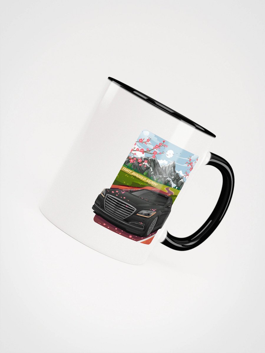 Mug - that.bagged.genny product image (25)