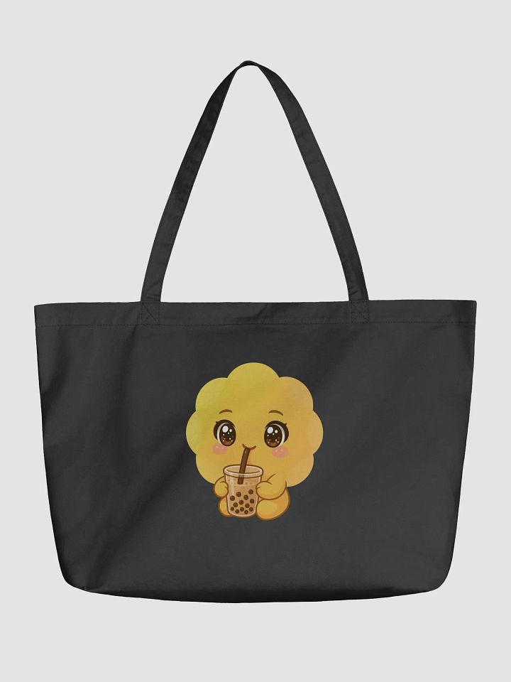 boba tote bag product image (2)