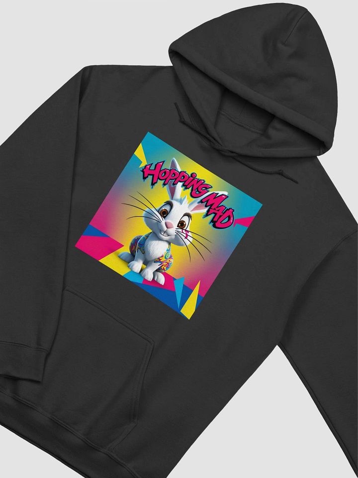 Hopping Mad Rabbit Classic Hoodie product image (17)
