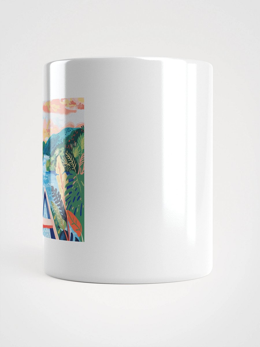 Medito Course Mug product image (5)