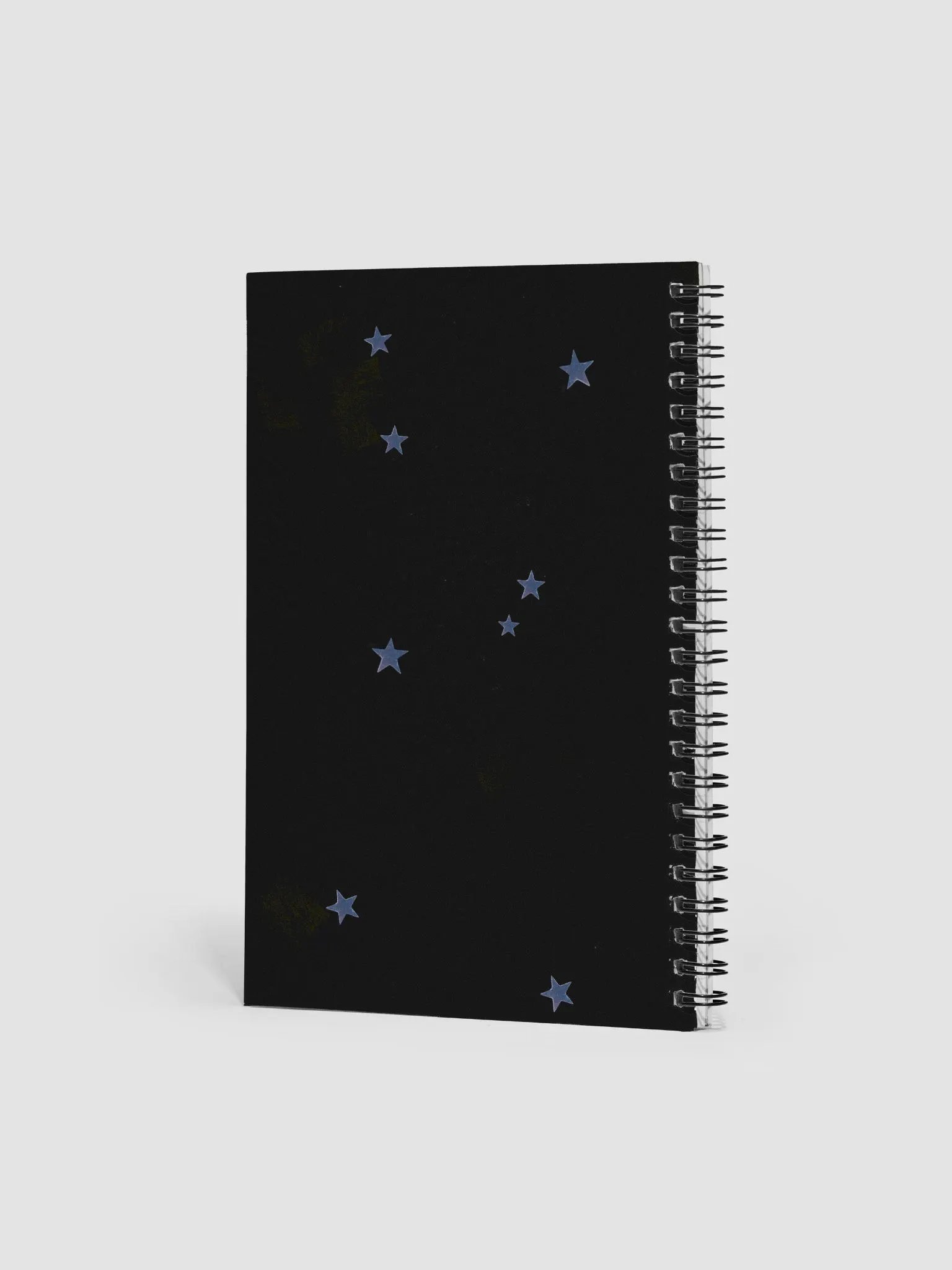Tortured Poet Spiral Notebook product image (2)