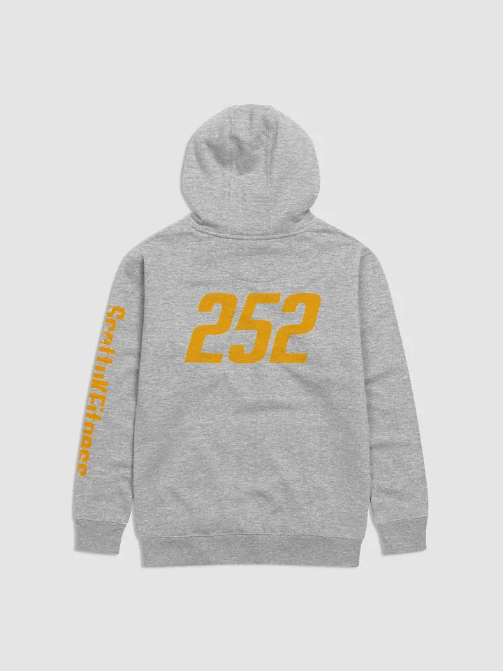 Count Your Calories Hoodie product image (14)