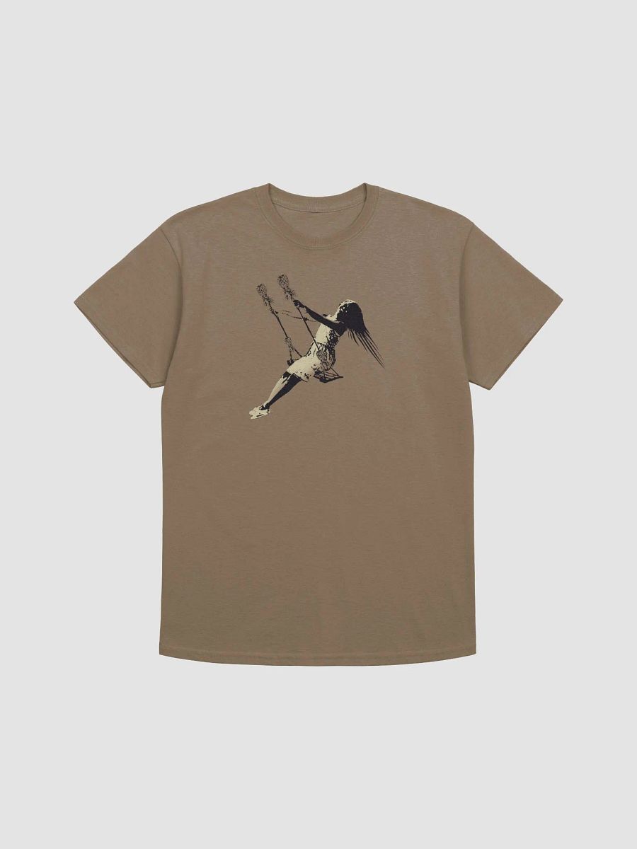 The Happy Swinger T-shirt product image (3)