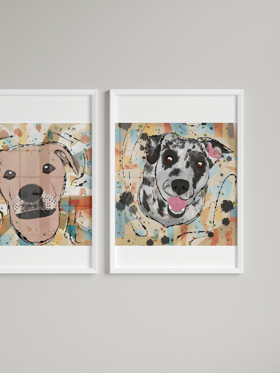 Pet Portrait - Digital Only product image (5)