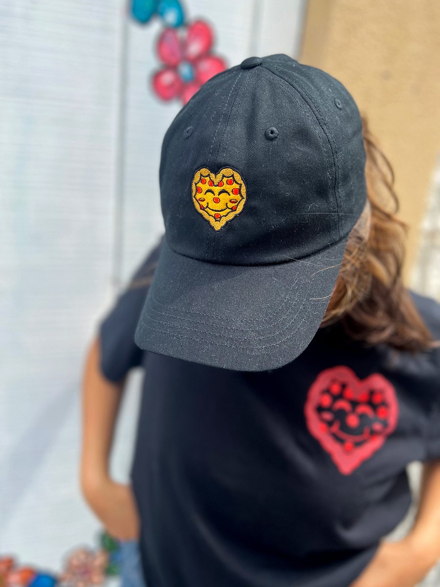 PIZZA DAD HAT product image (2)