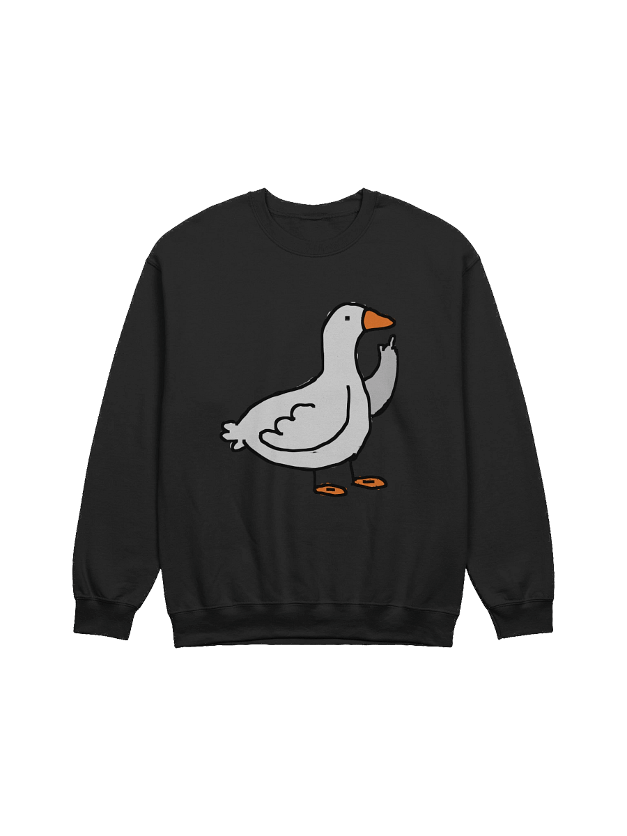 The Duck Crewneck product image (3)