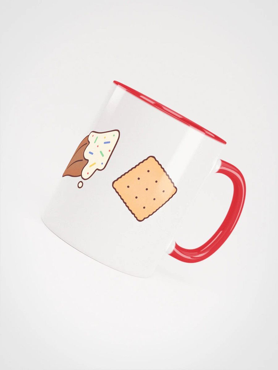 Sweet Treat 🍪 Mug product image (4)