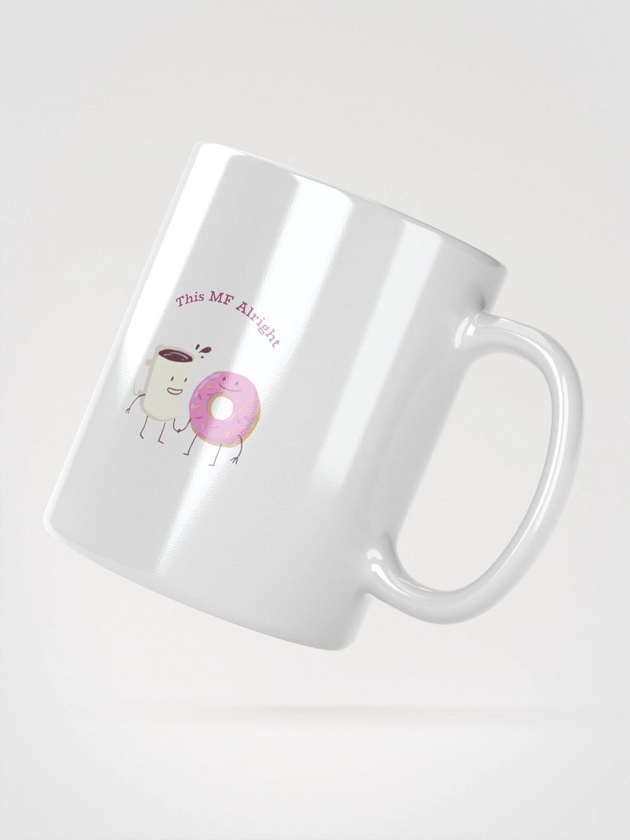 Perfect Blend Coffee Mug product image (4)