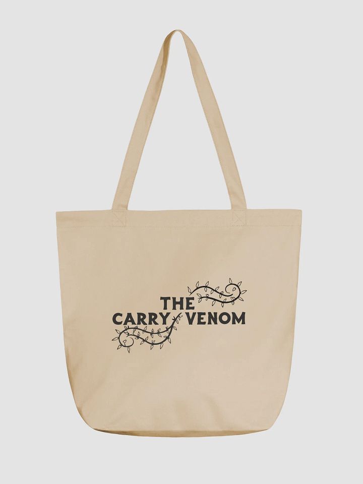 Thorn & Venom Tote product image (1)