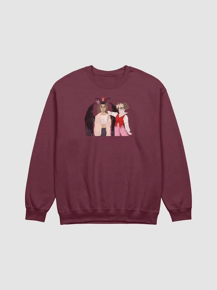 Lieabear x MJRose Jumper product image (17)