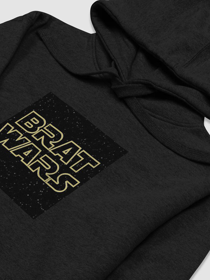 *NEW* Brat Wars Hoodie product image (1)