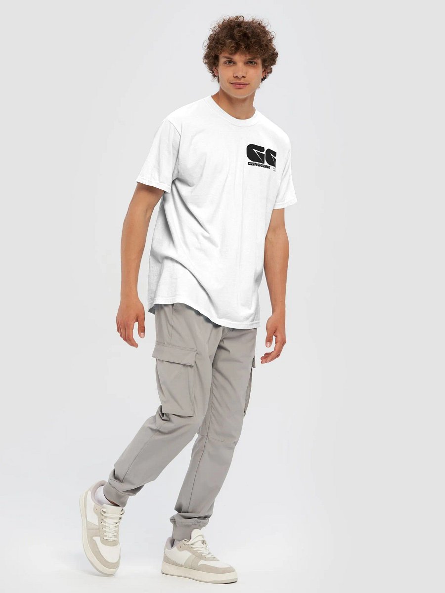 ganggang Launch Tee product image (5)