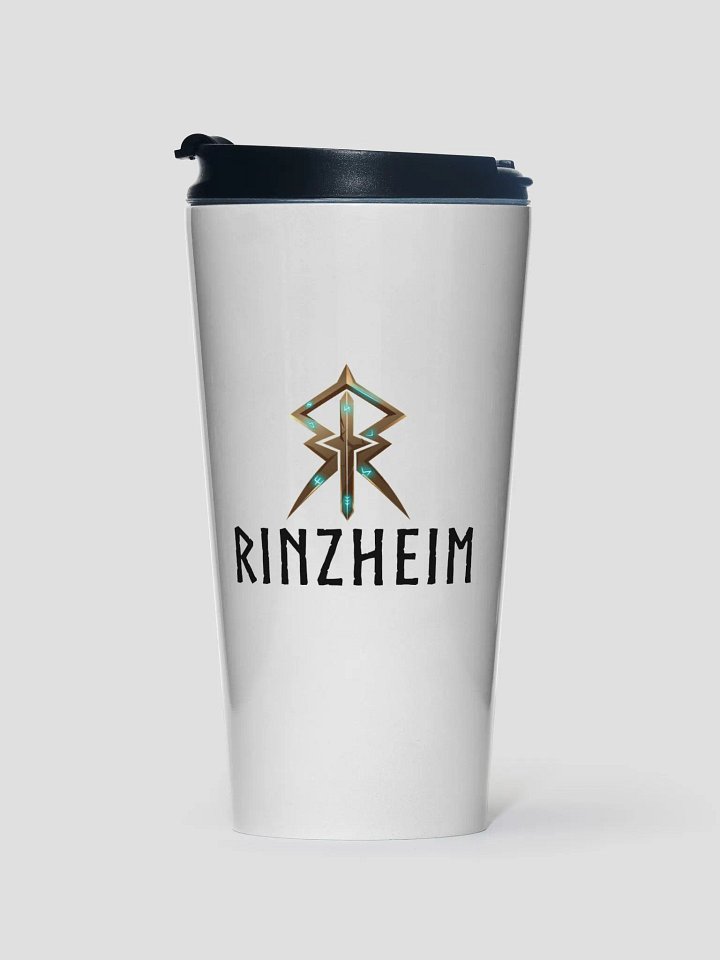 RinzHeim Travel Mug product image (1)