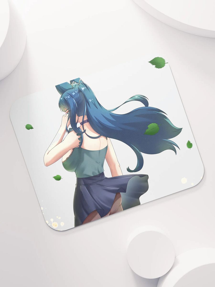 Jackie Mousepad Classic product image (7)