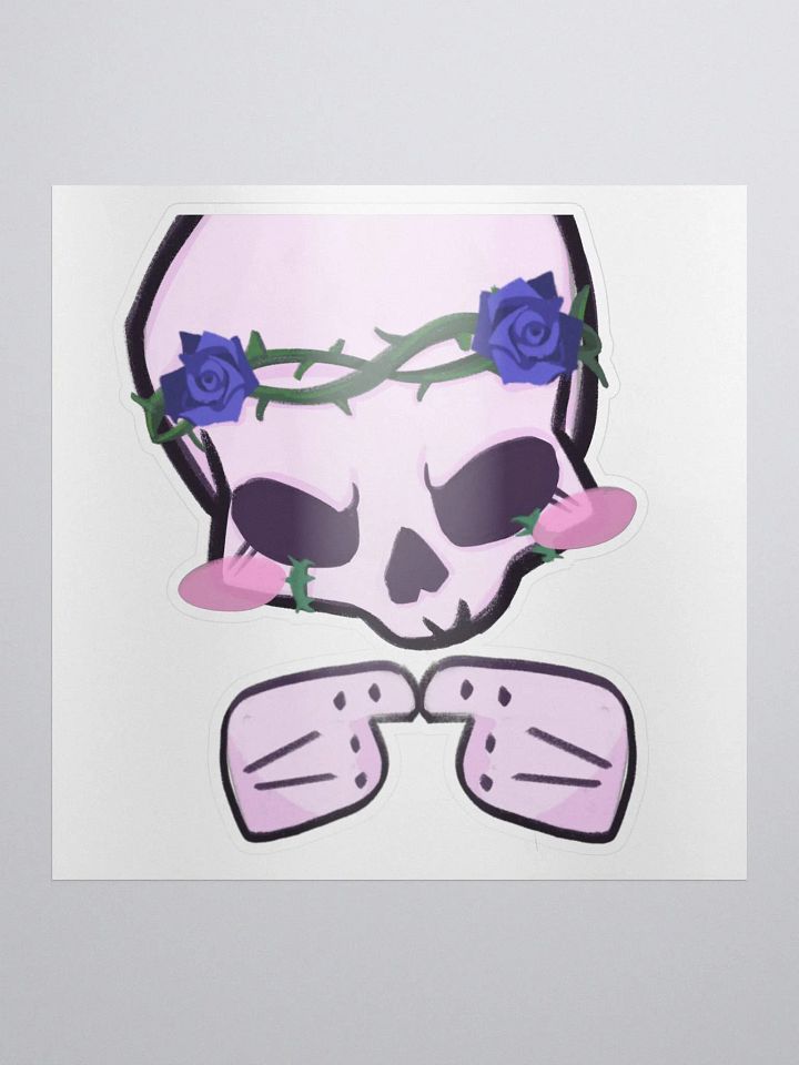 KOSTA PEEPOSHY STICKER product image (1)