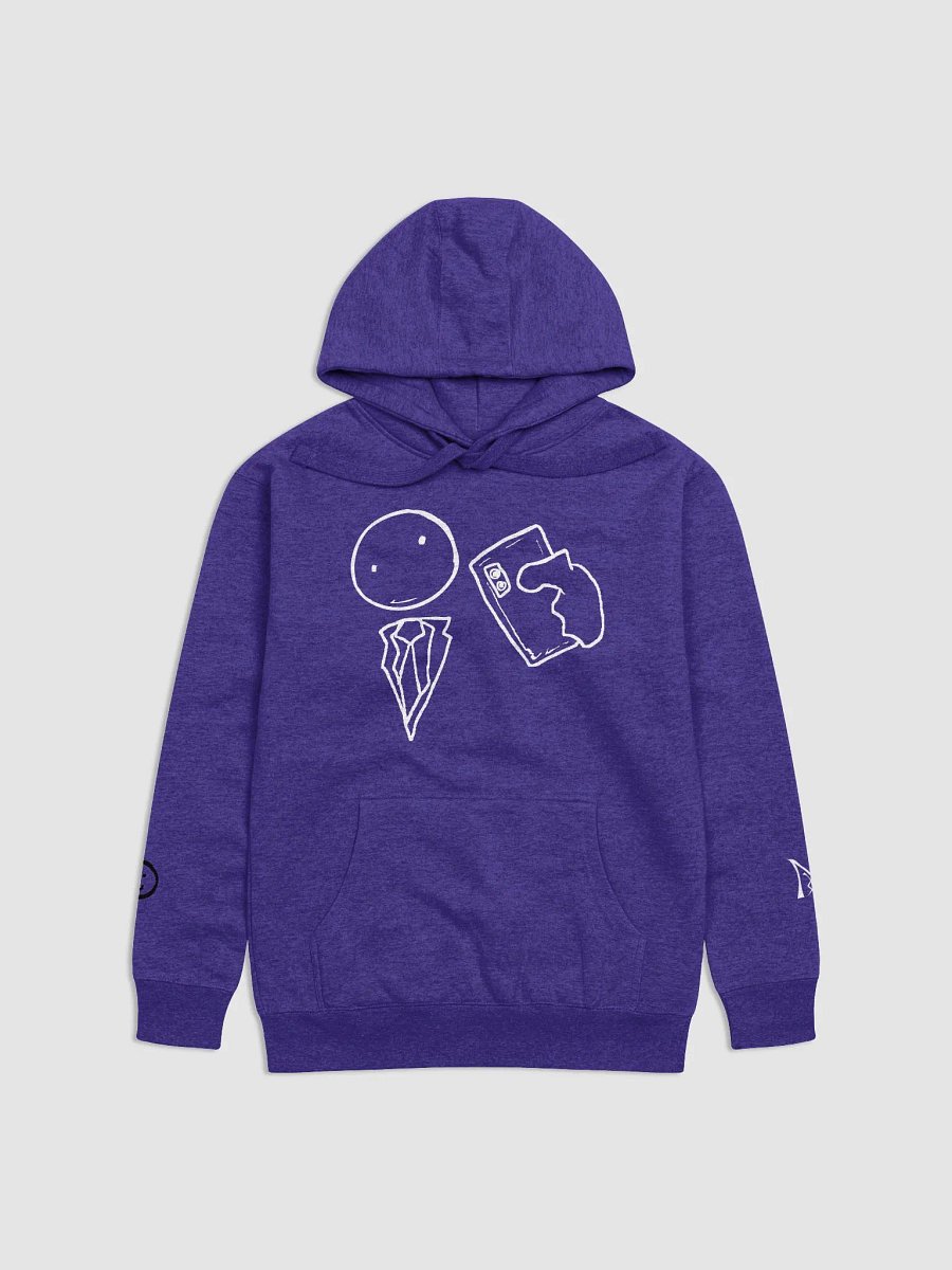 Melted0x Selfie! product image (1)