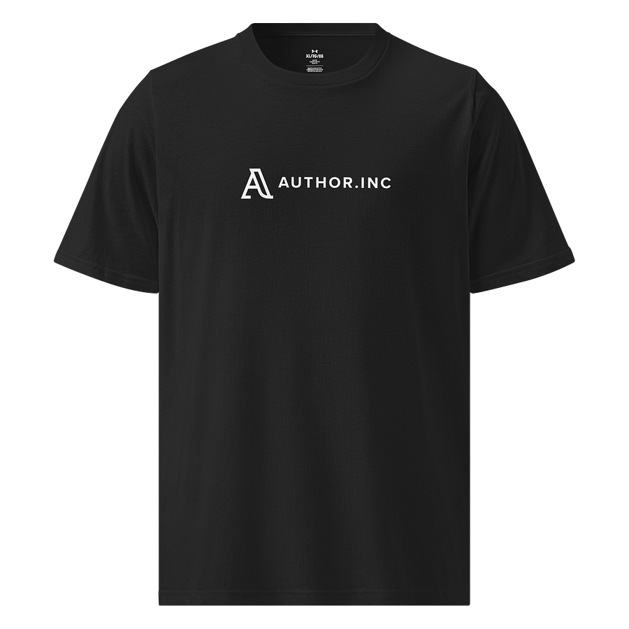 Author.Inc Performance Tee (by Under Armour®) product image (1)