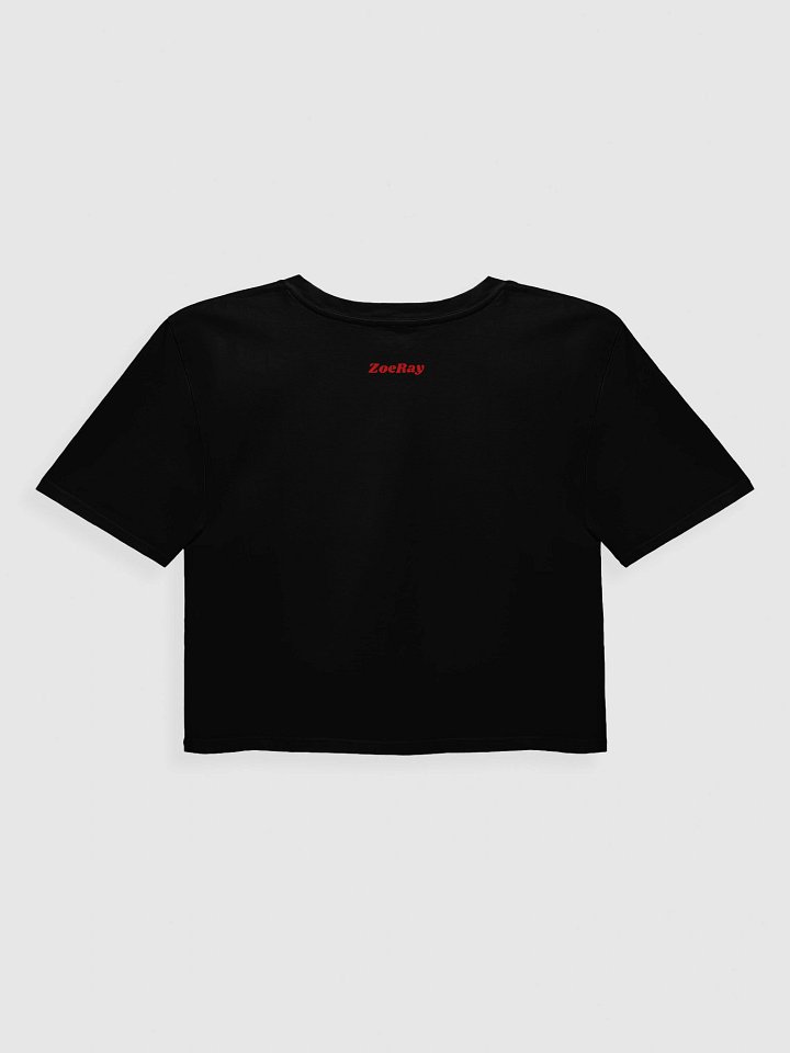 ZoeRay Crop Top product image (8)