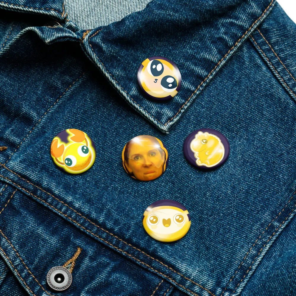 GOLDEN KAPPA CREW product image (16)