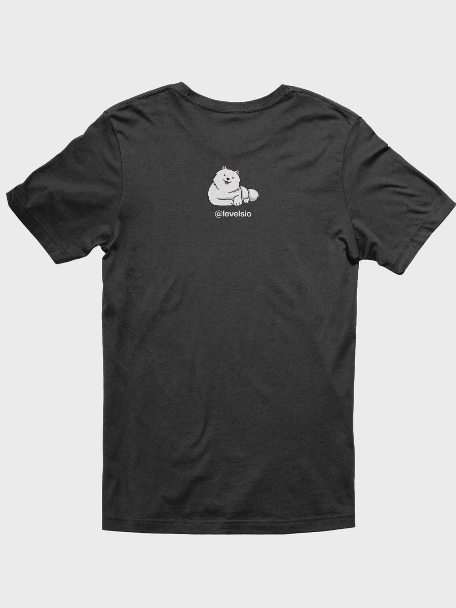 you can do the ting t-shirt - 100% cotton product image (3)
