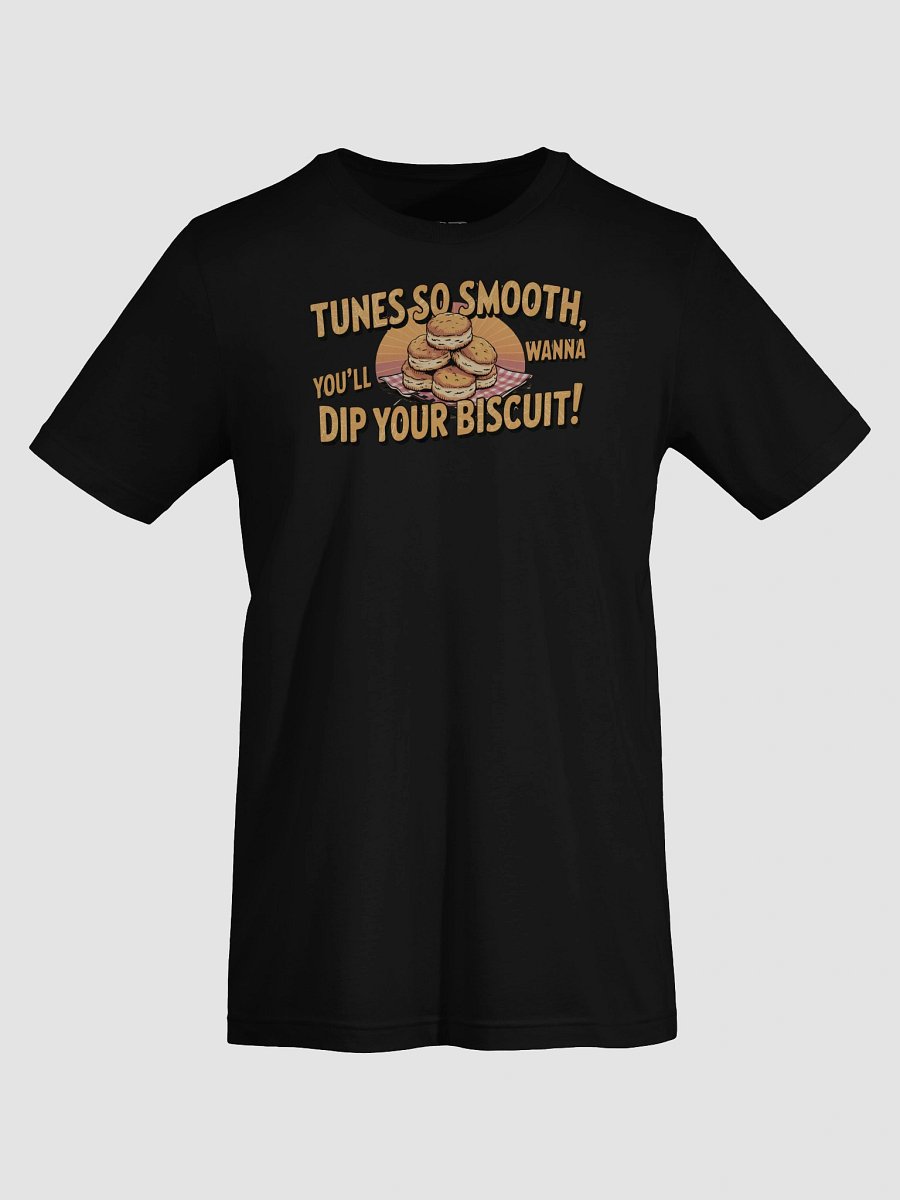 Tunes So Smooth Buttersoft Unisex Tee product image (7)