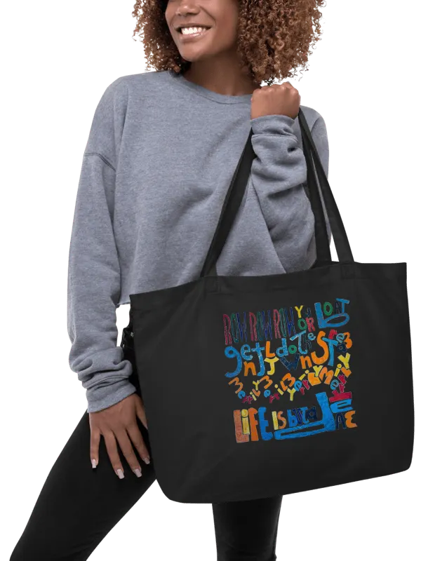 Row Row Row Your Boat Tote product image (3)
