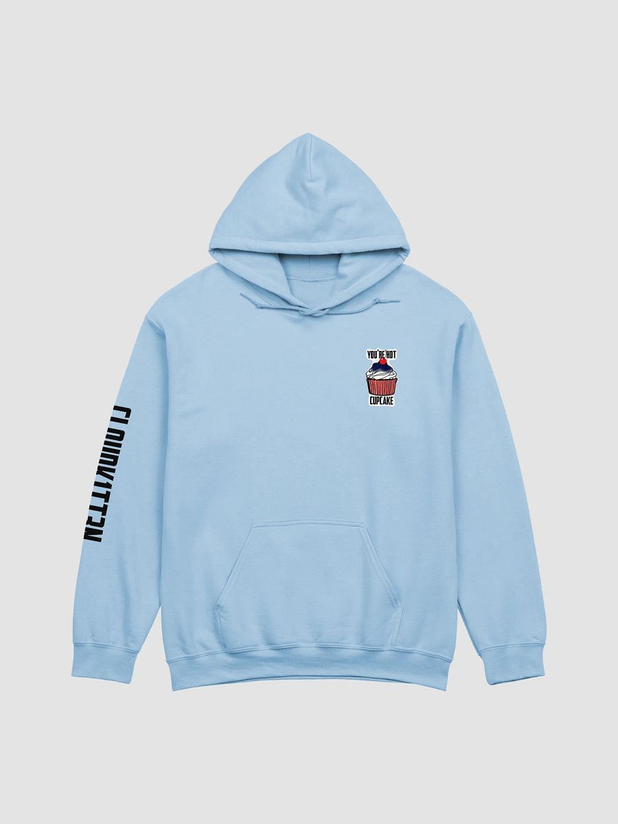 CaitVi Cupcake Hoodie product image (1)