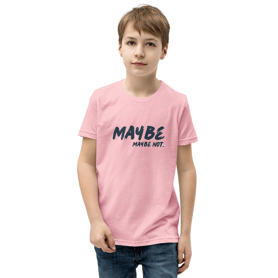Maybe, Maybe Not Kids product image (5)