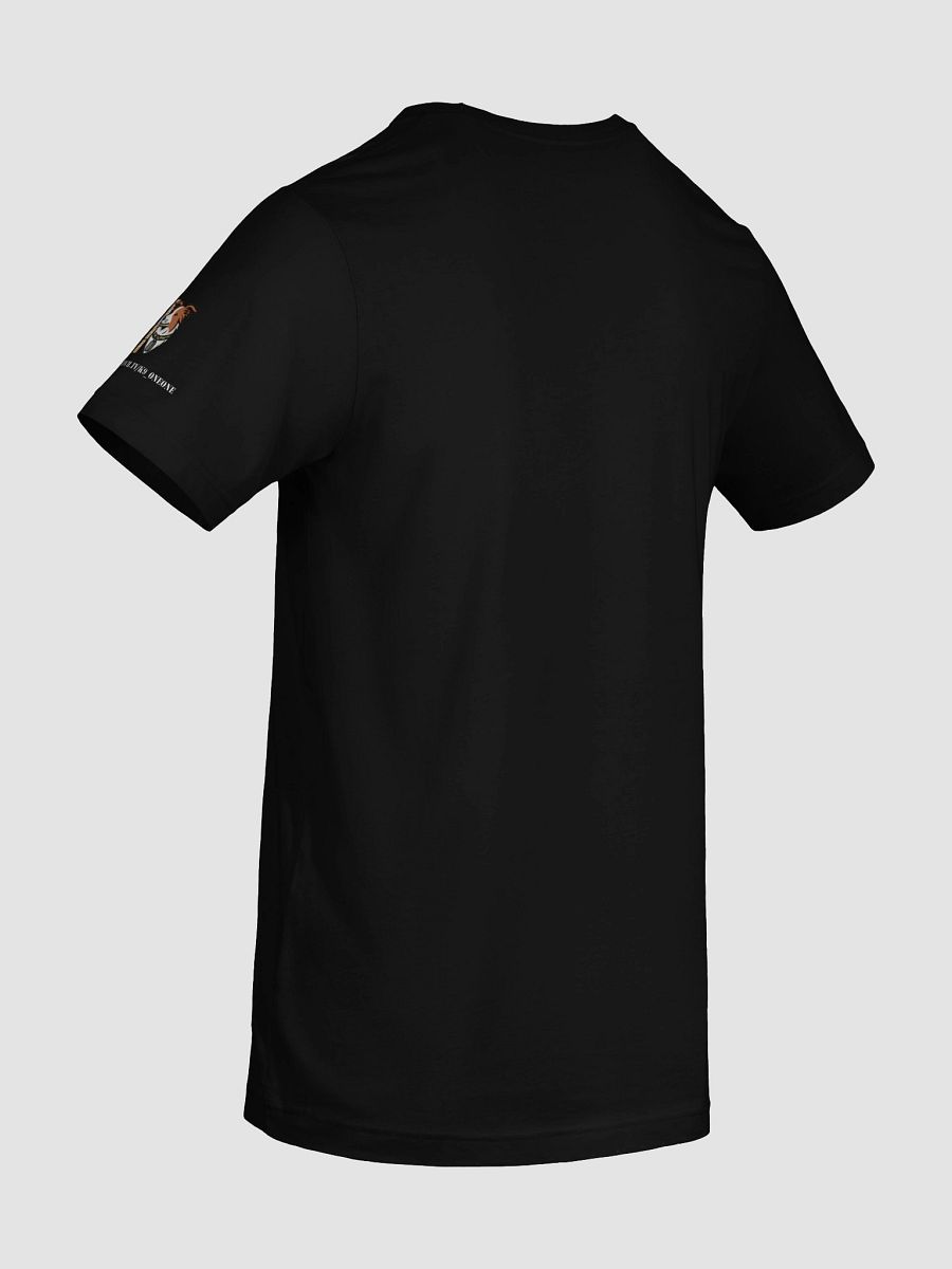 K9 On My X Tee product image (64)