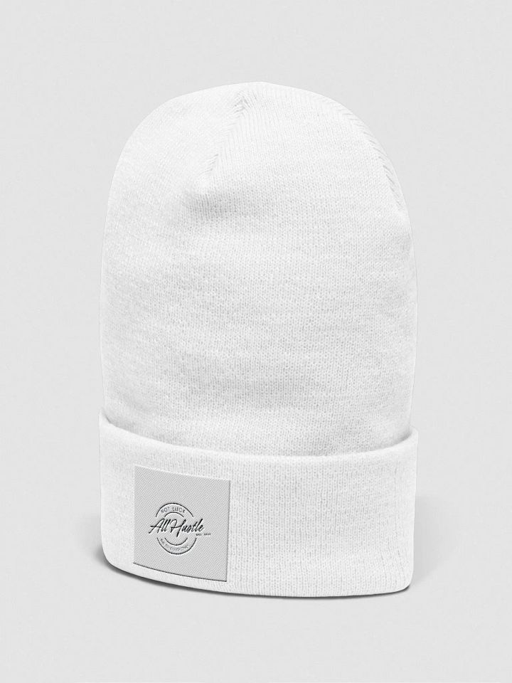 Kid Collective Fan’s Favorite Beanie – Cozy, Stylish, and Always On Trend product image (2)