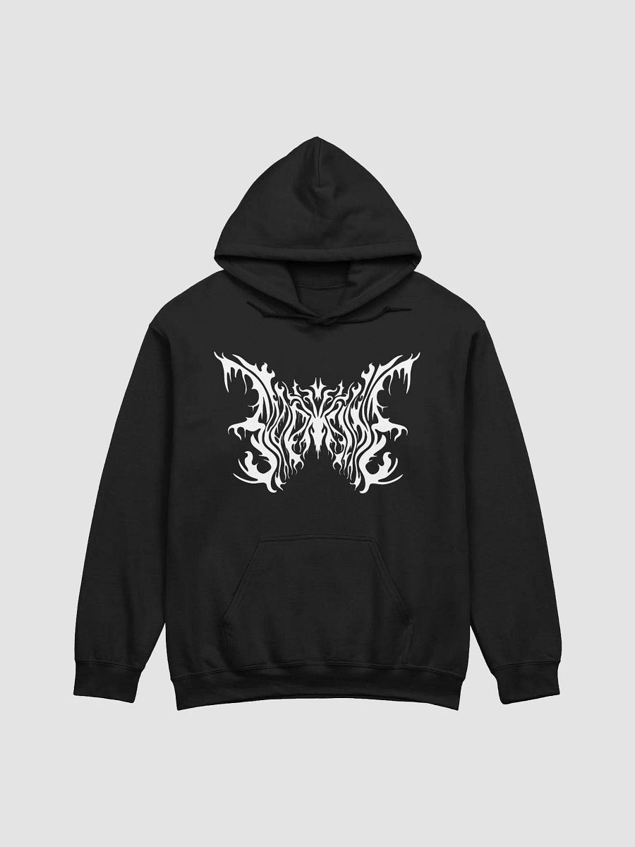 METAL DROP (HOODIE) product image (2)