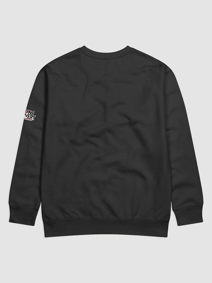 Only Hans Logo Premium Sweatshirt product image (2)