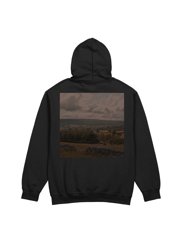 Lost In The Woods - Hoodie product image (2)