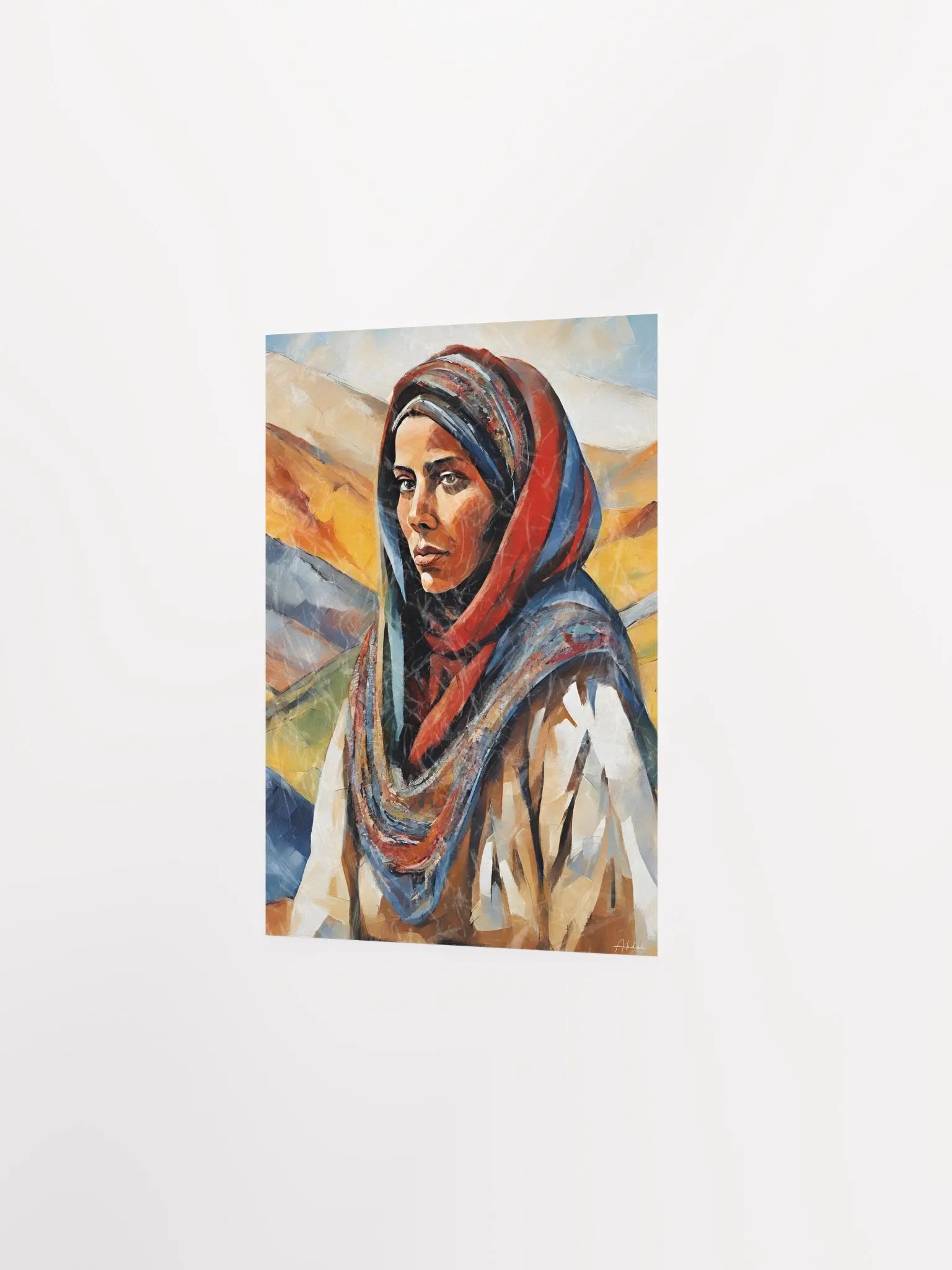 Ethereal Berber product image (4)