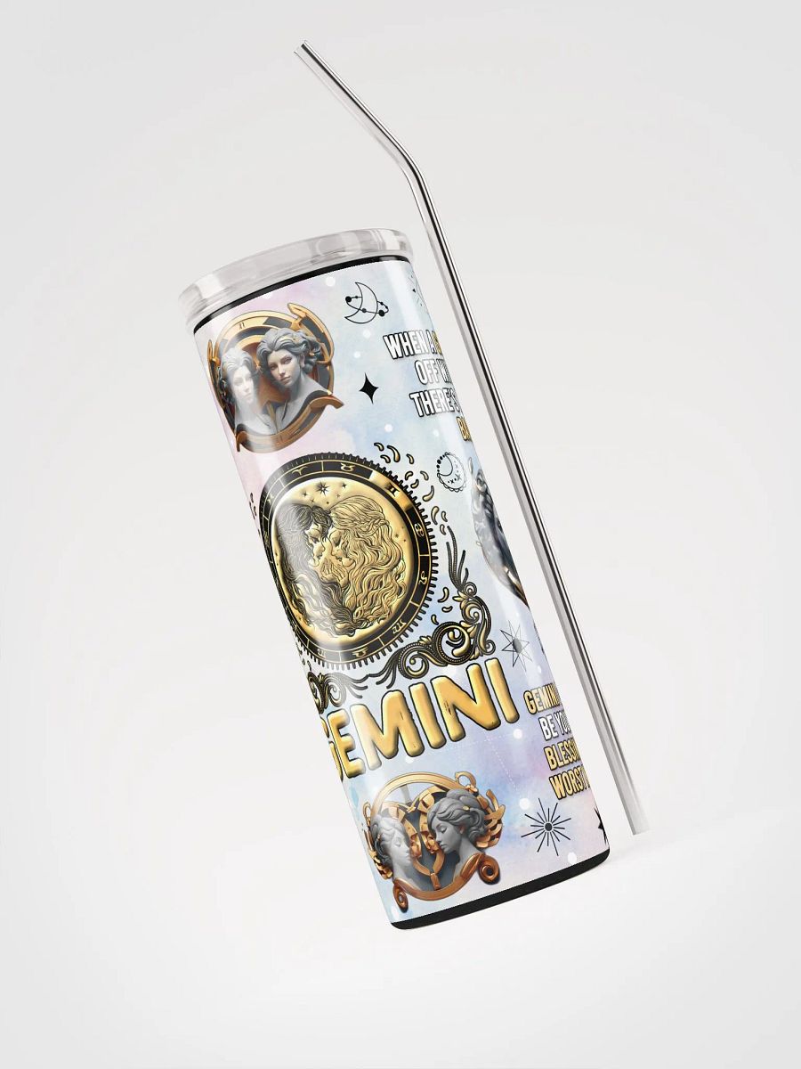 Gemini Mystique Tumbler product image (6)