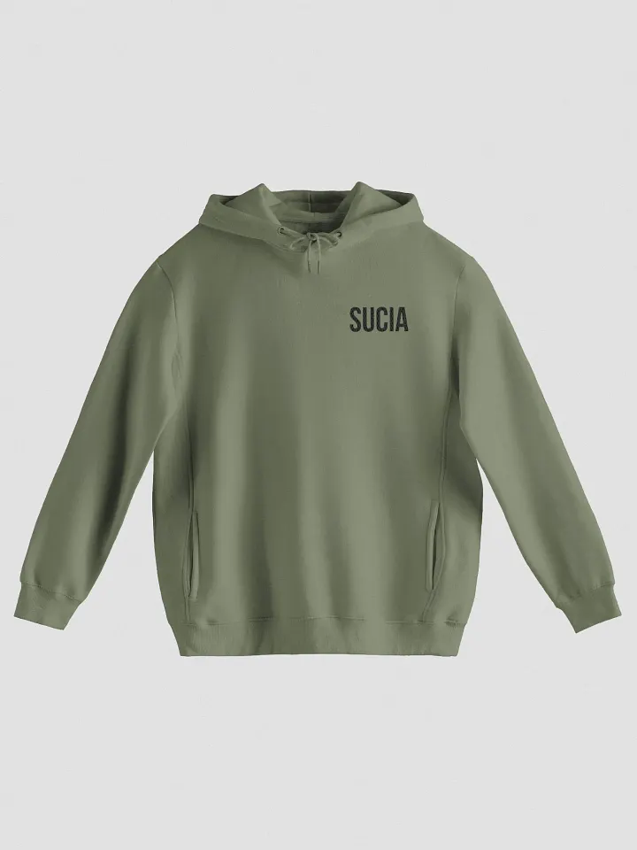 Smol Sucia Hoodie product image (4)
