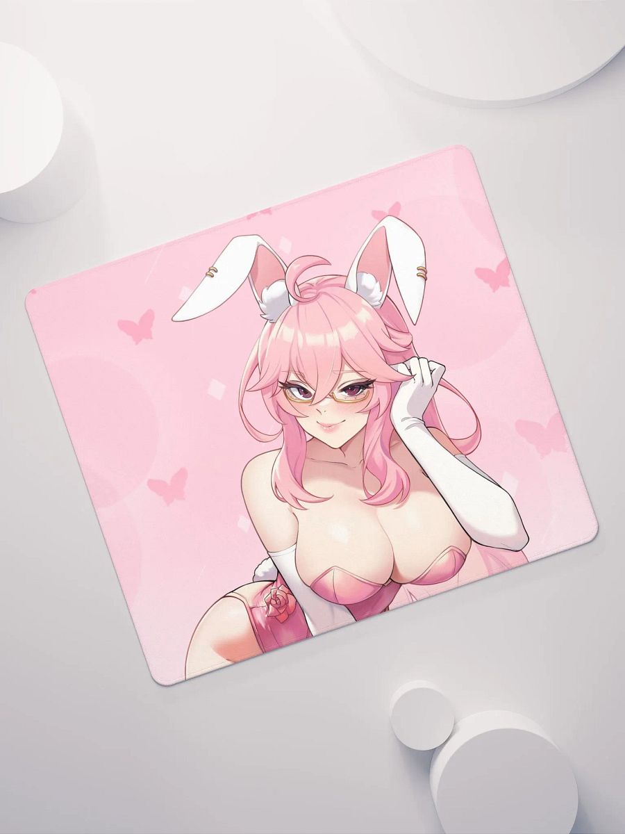 Rosiedream Bunny mousepad product image (7)