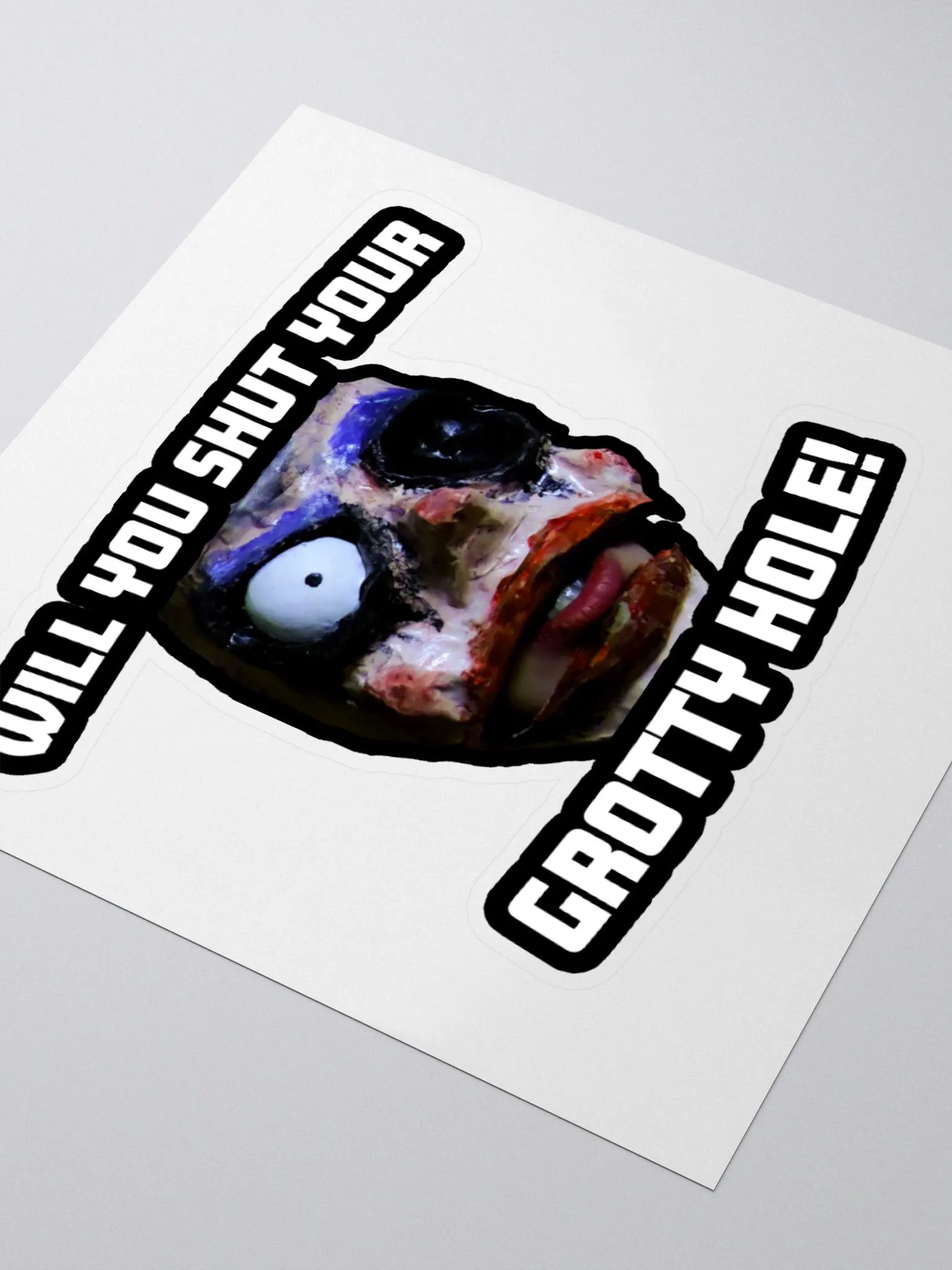Takt Sticker product image (9)