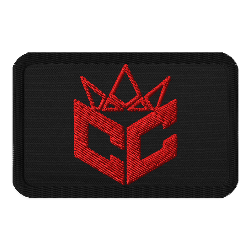 CYBR Patch