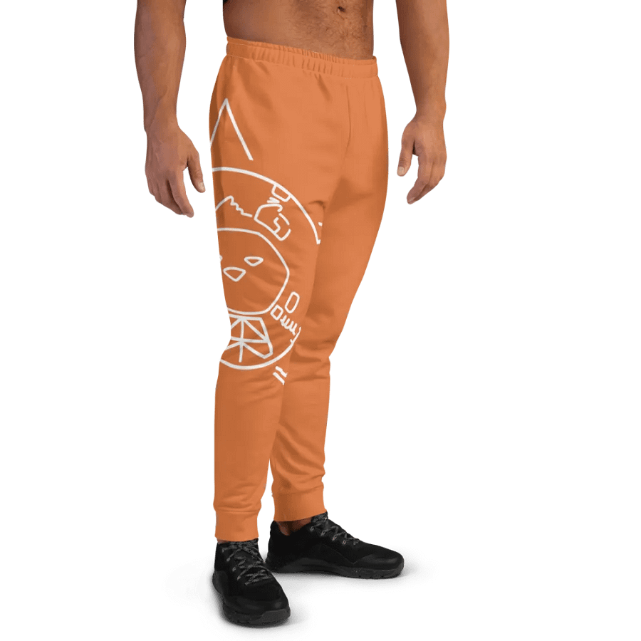 It's Pants - Orange product image (8)