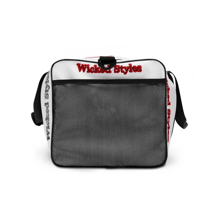 WS Duffle Bag product image (5)