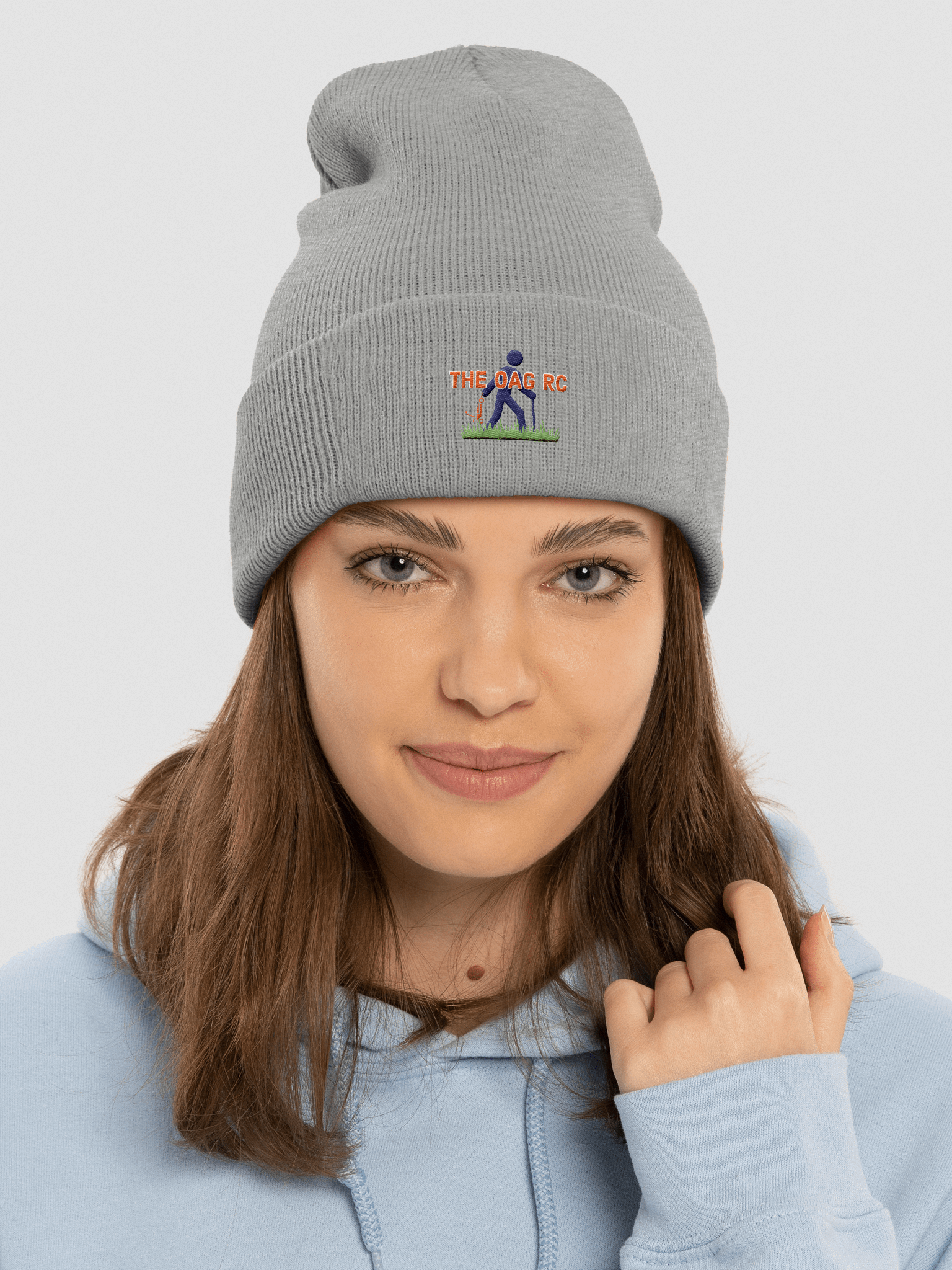The OAG RC Beanie product image (9)