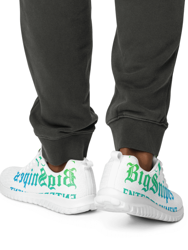 New Branded BSE Athletic Shoes product image (2)