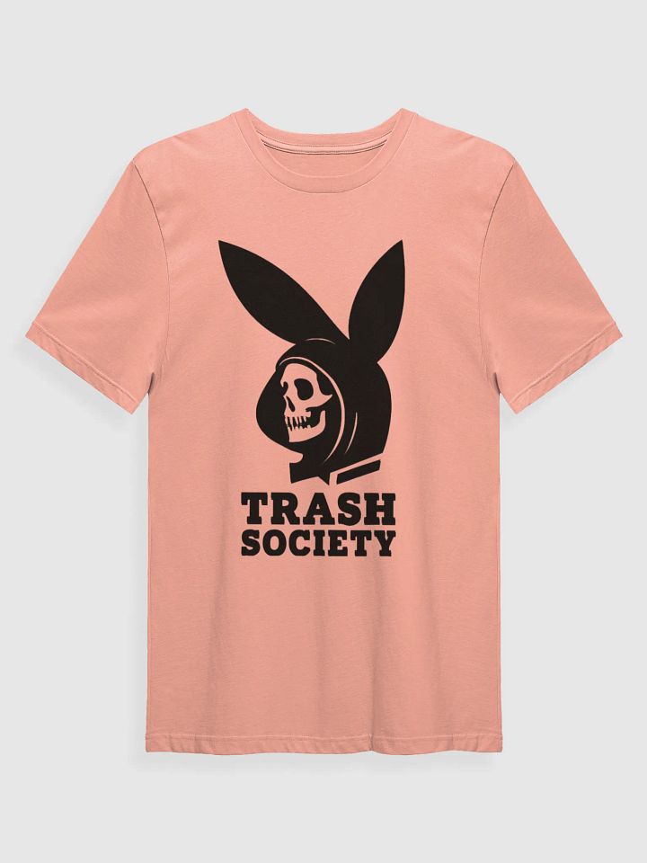 trash society bunny product image (1)