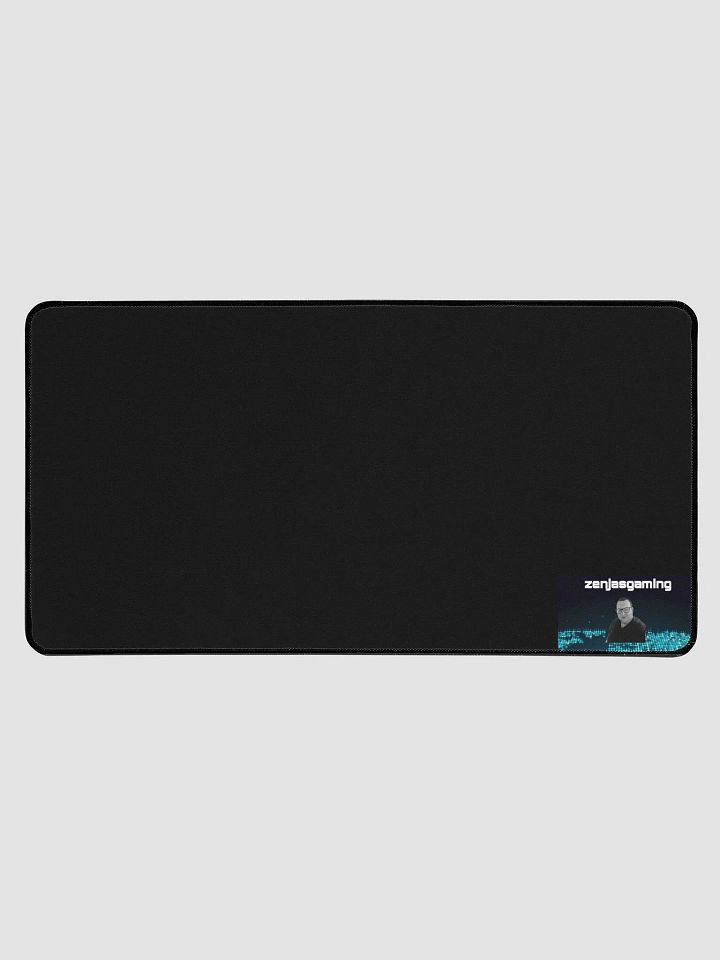 Legendary Desk Mat product image (1)
