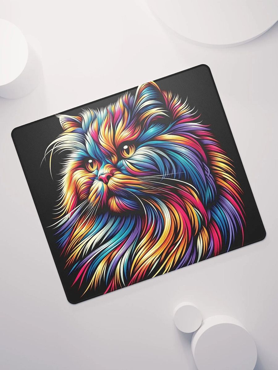 Gaming Mouse Pad: British Longhair product image (11)