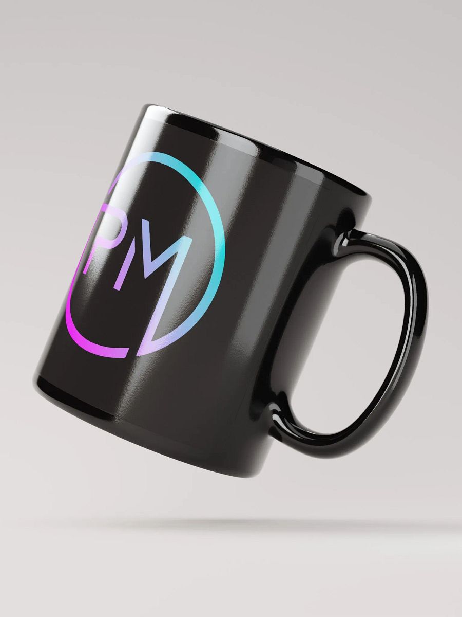 Midnight Elegance Mug product image (2)