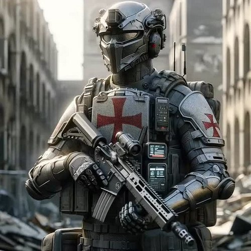 Battefield 2042 meets Crusader Kings III

#historymemes #historymeme #crusades #crusaders #knighttemplar #templars #battlefie...