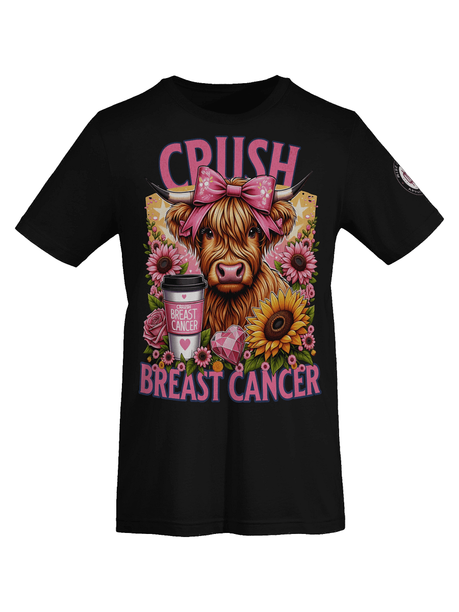 Crush Breast Cancer product image (4)