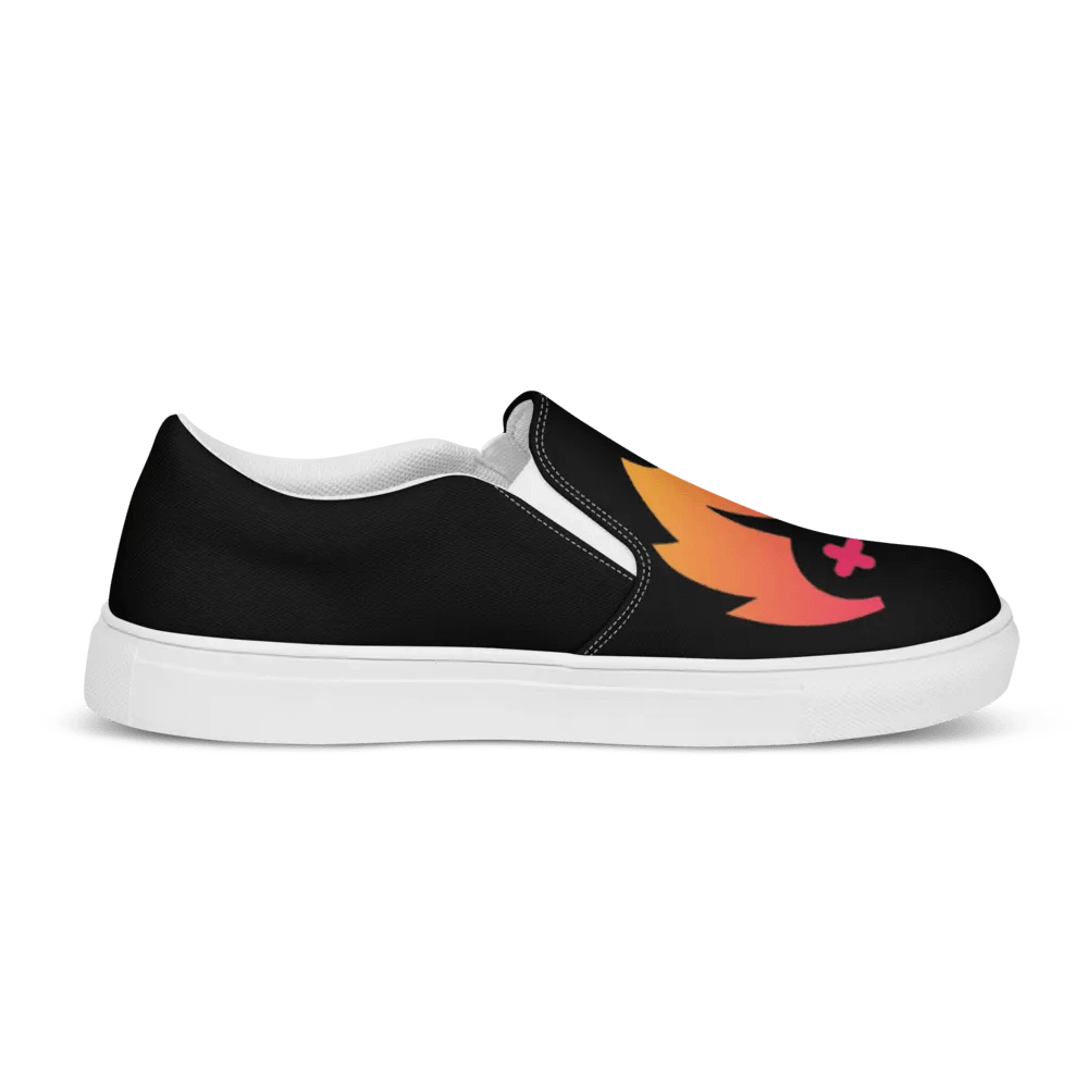 3CGC Canvas Shoes product image (11)